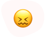 More frustration.