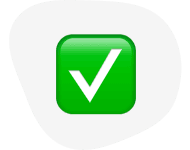 Tick Mark