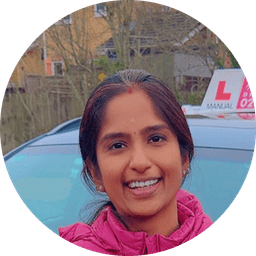 Krishna P.