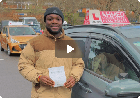 Raskin G. testimonial video