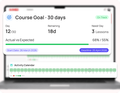 30-Day Learning Roadmap